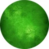 Round Rug - Anzio (green) -Viscose Rugs Shop dt70227 101.anzio 160xyuvarlak.jpg
