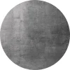 Round Rug - Artena (grey)