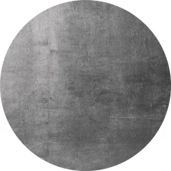 Round Rug - Artena (grey)