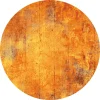 Round Rug - Cesano (orange) 1 Round Rug - Cesano (orange) -Viscose Rugs Shop dt70233 101.cesano 160xyuvarlak.jpg