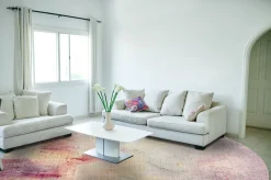 Round Rug - Mogoro (multi) -Viscose Rugs Shop dt70248 101.mogoro 160xyuvarlaka 18442.jpg