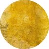 Round Rug - Arbus (gold) 1 Round Rug - Arbus (gold) -Viscose Rugs Shop dt70255 101.arbus 160xyuvarlak.jpg