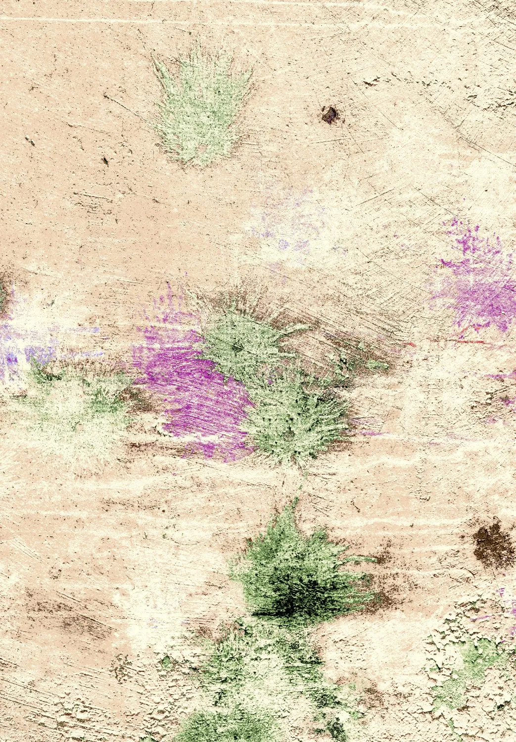 Wilton Rug - Dimos (beige/multi) 3 Wilton Rug - Dimos (beige/multi)