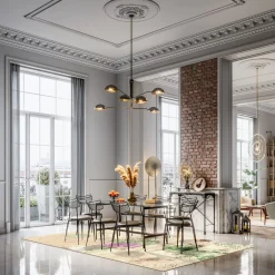 Wilton Rug - Dimos (beige/multi) 8 Wilton Rug - Dimos (beige/multi) -Viscose Rugs Shop dt75224 101 160x230.jpg