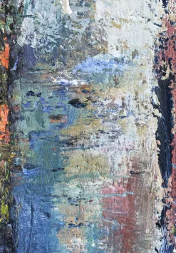 Wilton Rug - Tivat (blue/multi)