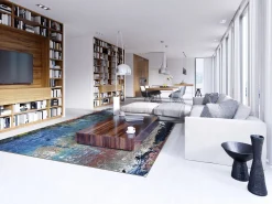 Wilton Rug - Tivat (blue/multi) -Viscose Rugs Shop dt75226 101.tivat 160x230final 44820.jpg