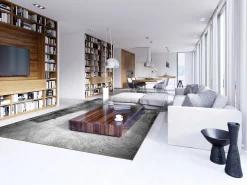 Wilton Rug - Esperia (grey) -Viscose Rugs Shop dt75234 101.esperia 160x230final.jpg