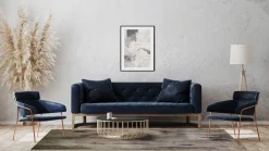 Wilton Rug - Polia (grey/brown) -Viscose Rugs Shop dt75240 101.polia 160x230final.jpg