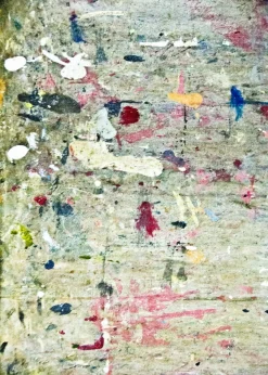 Wilton Rug - Satriano (grey/multi)