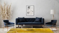 Wilton Rug - Arbus (gold) -Viscose Rugs Shop dt75255 101.arbus 160x230final.jpg