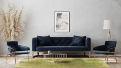 Wilton Rug - Albaida (green) 8 Wilton Rug - Albaida (green) -Viscose Rugs Shop dt75262 101.albaida 160x230final.jpg