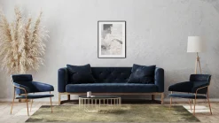 Wilton Rug - Taberno (grey/beige) -Viscose Rugs Shop dt75265 101.taberno 160x230final.jpg