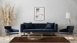 Wilton Rug - Zahora (brown) 8 Wilton Rug - Zahora (brown) -Viscose Rugs Shop dt75270 101.zahora 160x230final.jpg