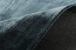 Viscose Rug - Jodhpur Special Luxury Edition (blue/grey) -Viscose Rugs Shop eam.jodhpur.stormyweather.p 18 4214 1 viskos matta viscose carpet viskose teppich.2.0 3.jpg