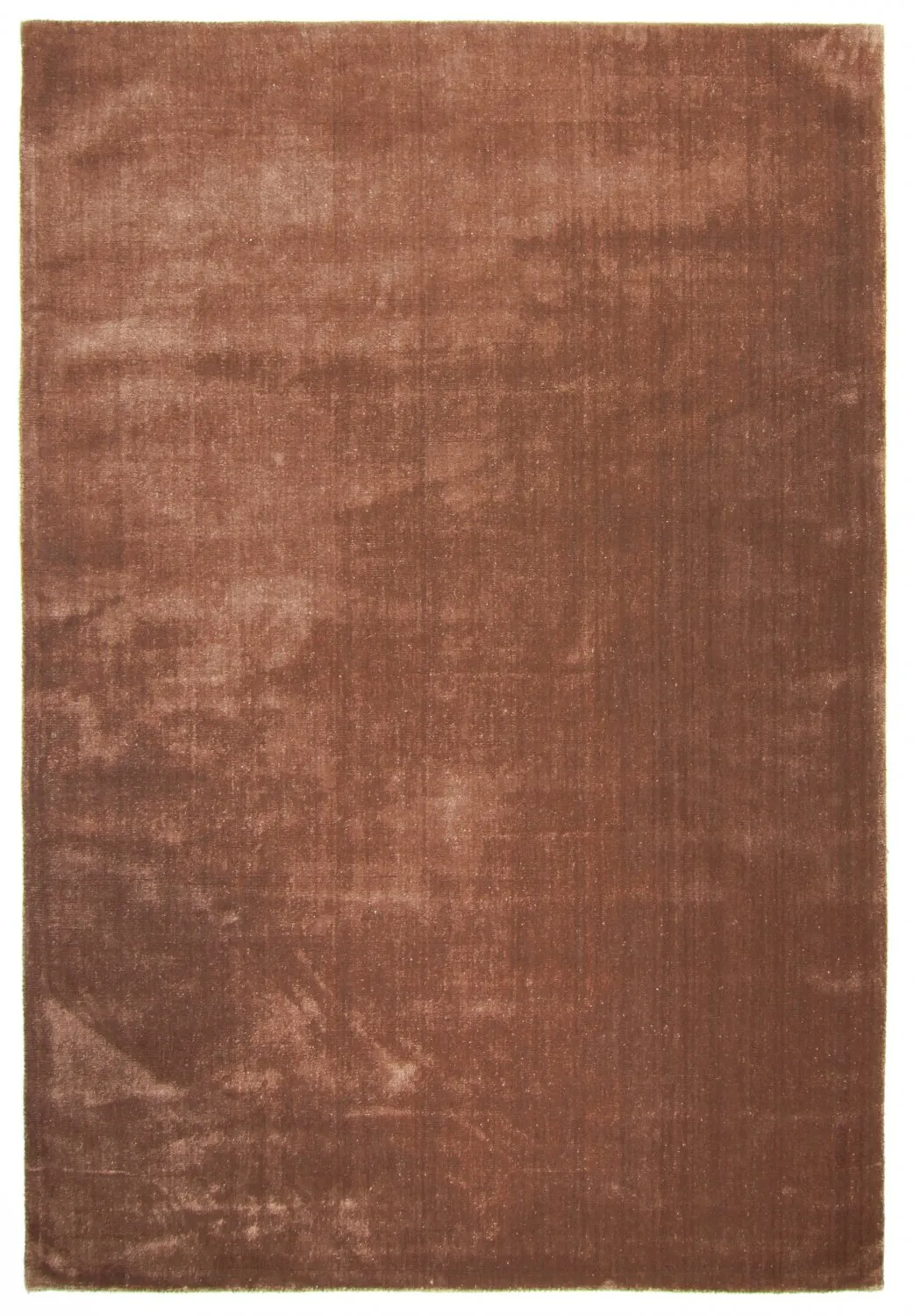 Recycled PET With Viscose Look (brown) 4 Recycled PET With Viscose Look (brown) - Image 2