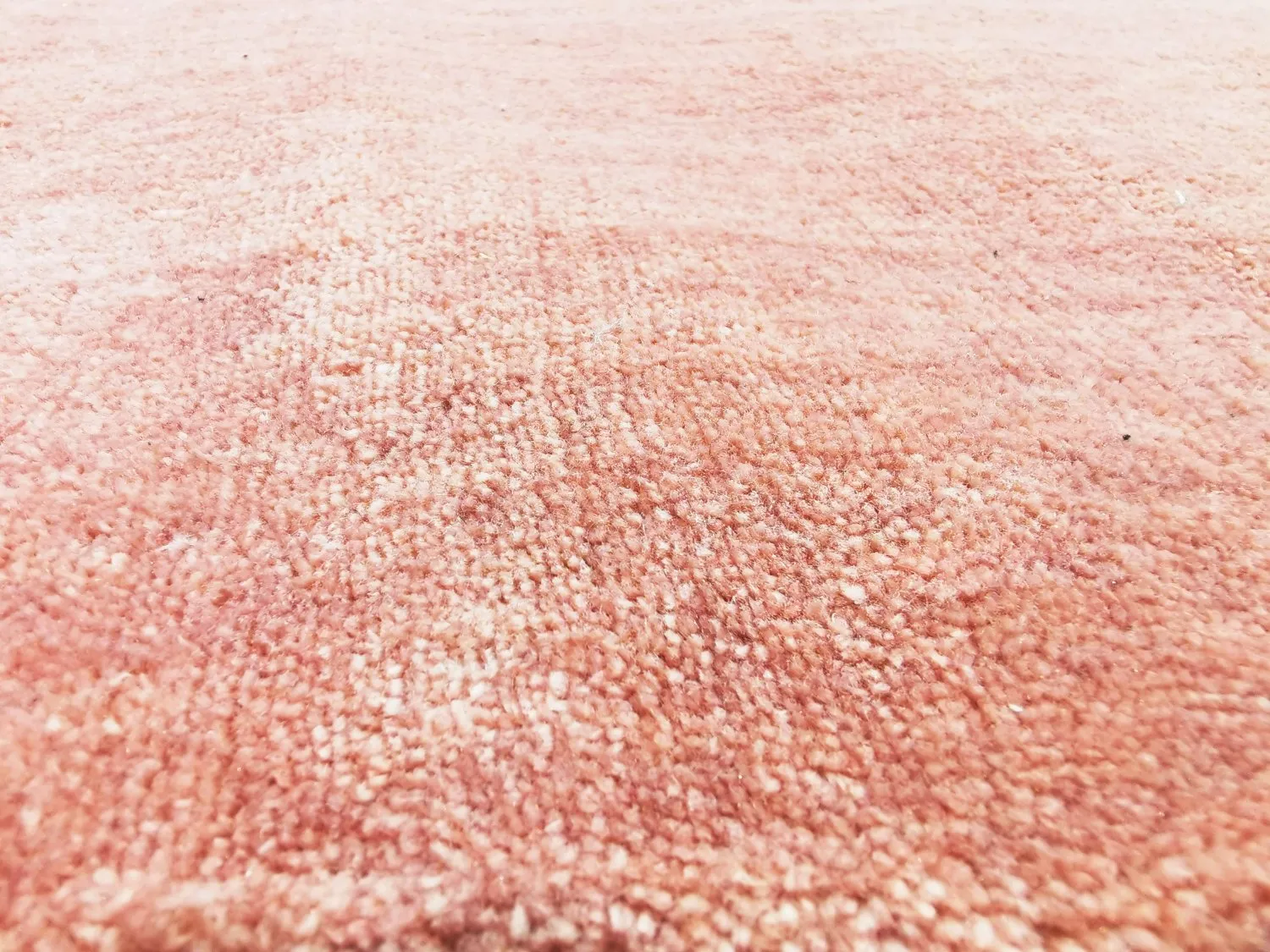 Recycled PET With Viscose Look (pink) 6 Recycled PET With Viscose Look (pink) - Image 4