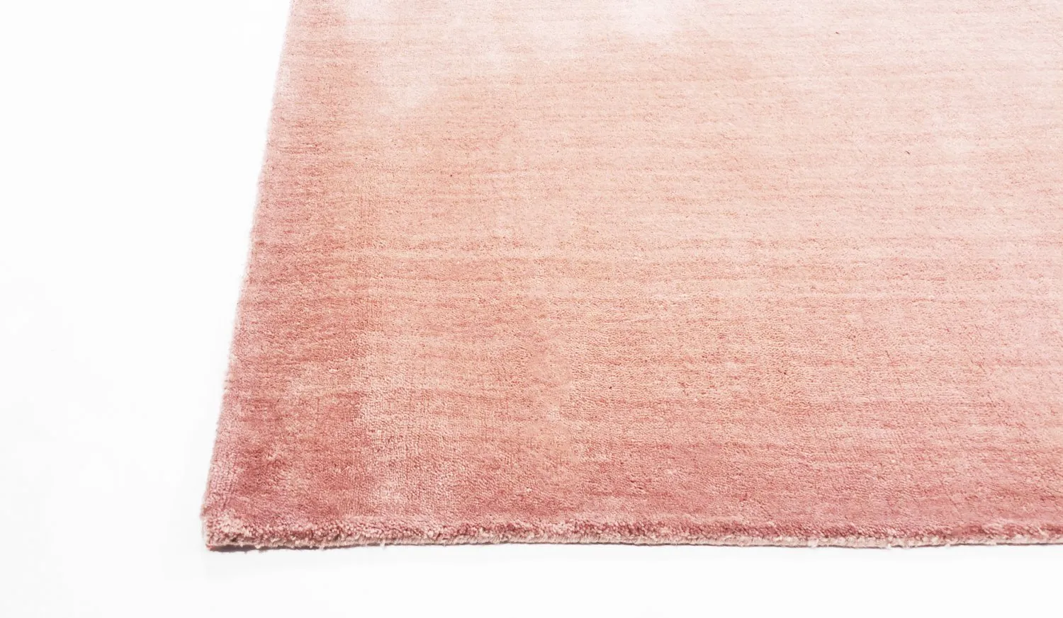 Recycled PET With Viscose Look (pink) 5 Recycled PET With Viscose Look (pink) - Image 3