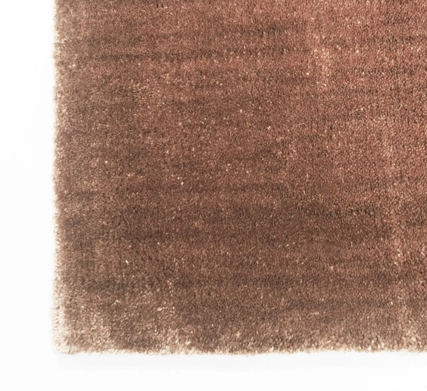 Recycled PET With Viscose Look (brown) 5 Recycled PET With Viscose Look (brown) - Image 3