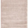 Recycled PET With Viscose Look (light Brown) -Viscose Rugs Shop eco re2 82381.jpg