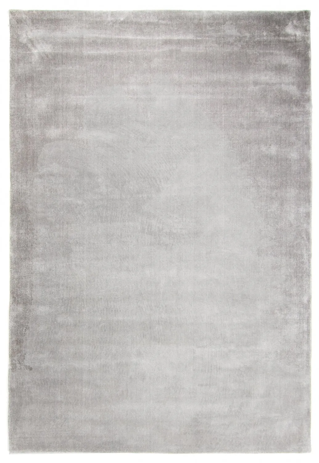 Recycled PET With Viscose Look (grey) 5 Recycled PET With Viscose Look (grey) - Image 3