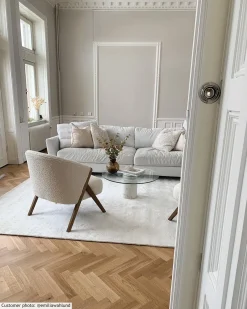 Viscose Rug - Jodhpur Special Luxury Edition (offwhite) -Viscose Rugs Shop emiliawahlundjodhpurvit.jpg