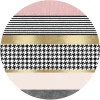 Round Rug - Esme (pink/multi) -Viscose Rugs Shop esme2rund.png