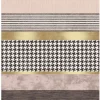 Wilton Rug - Esme (brown/multi)