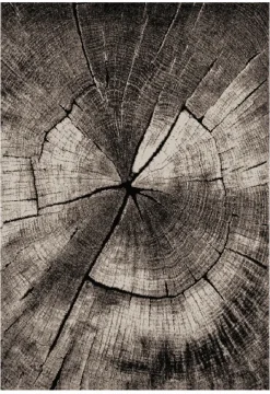 Wilton Rug - Event (grey)