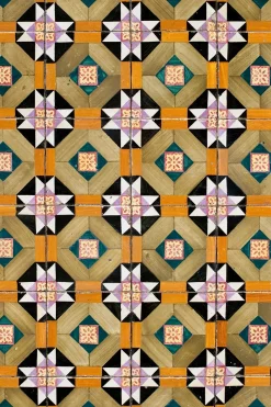 Wilton Rug - Bastia (multi)