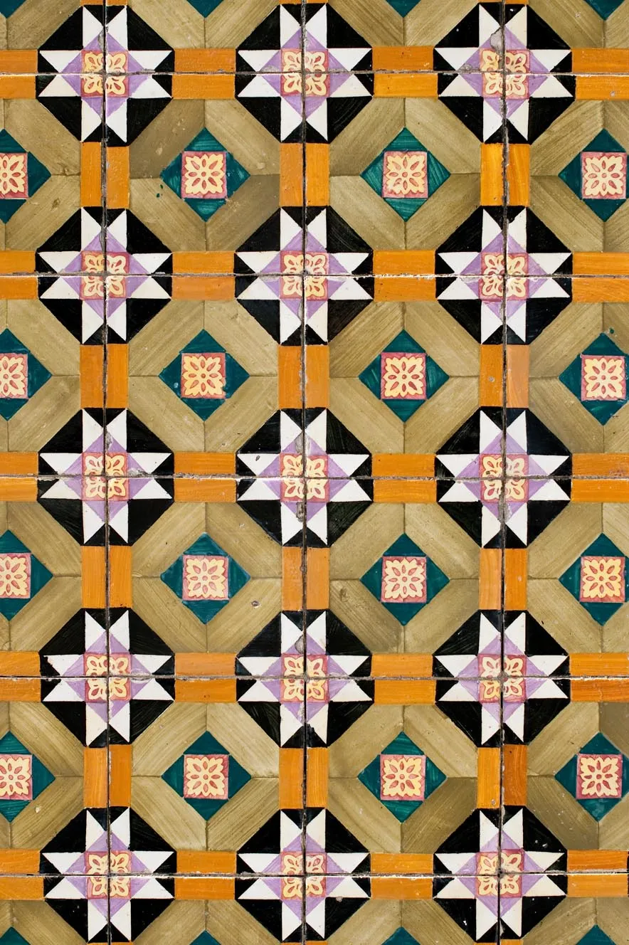 Wilton Rug - Bastia (multi) 3 Wilton Rug - Bastia (multi)