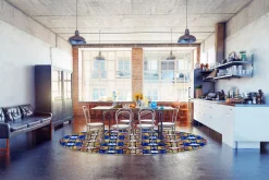 Round Rug - Rei (multi) -Viscose Rugs Shop extra18a.jpg