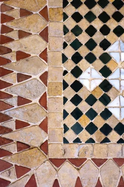 Wilton Rug - Cinto (multi)