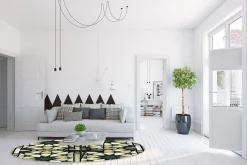 Round Rug - Pino (multi) -Viscose Rugs Shop extra5a.jpg