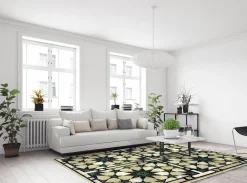 Wilton Rug - Pino (multi) 7 Wilton Rug - Pino (multi) -Viscose Rugs Shop extra5b .jpg 1