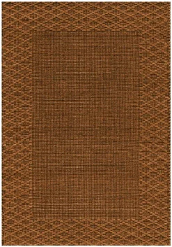 Wilton Rug - Favone (brown)