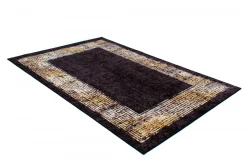 Wilton Rug - Tilos (black) -Viscose Rugs Shop fuji zj11485 2.jpg
