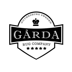 Wilton Rug - Canelli (black/white/blue) -Viscose Rugs Shop gardabild 56764 66498 98030 66668 49617 64609.png