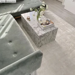 Viscose Rug - Jodhpur Special Luxury Edition (offwhite) -Viscose Rugs Shop grace offwhite3.jpg