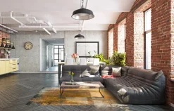 Wilton Rug - Lalin (gul) -Viscose Rugs Shop gul1b .jpg