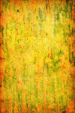 Wilton Rug - Melide (gul)