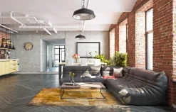 Wilton Rug - Tremes (guld) -Viscose Rugs Shop guld2a .jpg 2