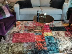 Wilton Rug - Ariana (multi) -Viscose Rugs Shop img 20200706 121058.jpg