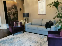 Wilton Rug - Kebira (blue) -Viscose Rugs Shop img 20200706 121902.jpg