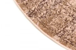 Round Rug - Peking Royal (pink) -Viscose Rugs Shop img 6349.jpg