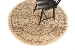 Round Rug - Peking Noble (white) -Viscose Rugs Shop img 6400.jpg