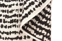 Round Rug - Brussels Swirl (black) -Viscose Rugs Shop img 6421.jpg