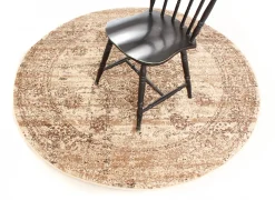 Round Rug - Peking Royal (white) -Viscose Rugs Shop img 6446.jpg