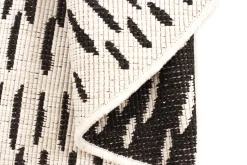 Round Rug - Brussels Night (grey) 22 Round Rug - Brussels Night (grey) -Viscose Rugs Shop img 6483.jpg