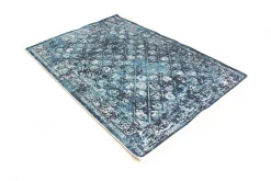 Wilton Rug - Douz (blue) -Viscose Rugs Shop img 6687.jpg