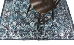 Wilton Rug - Douz (blue) -Viscose Rugs Shop img 6690.jpg